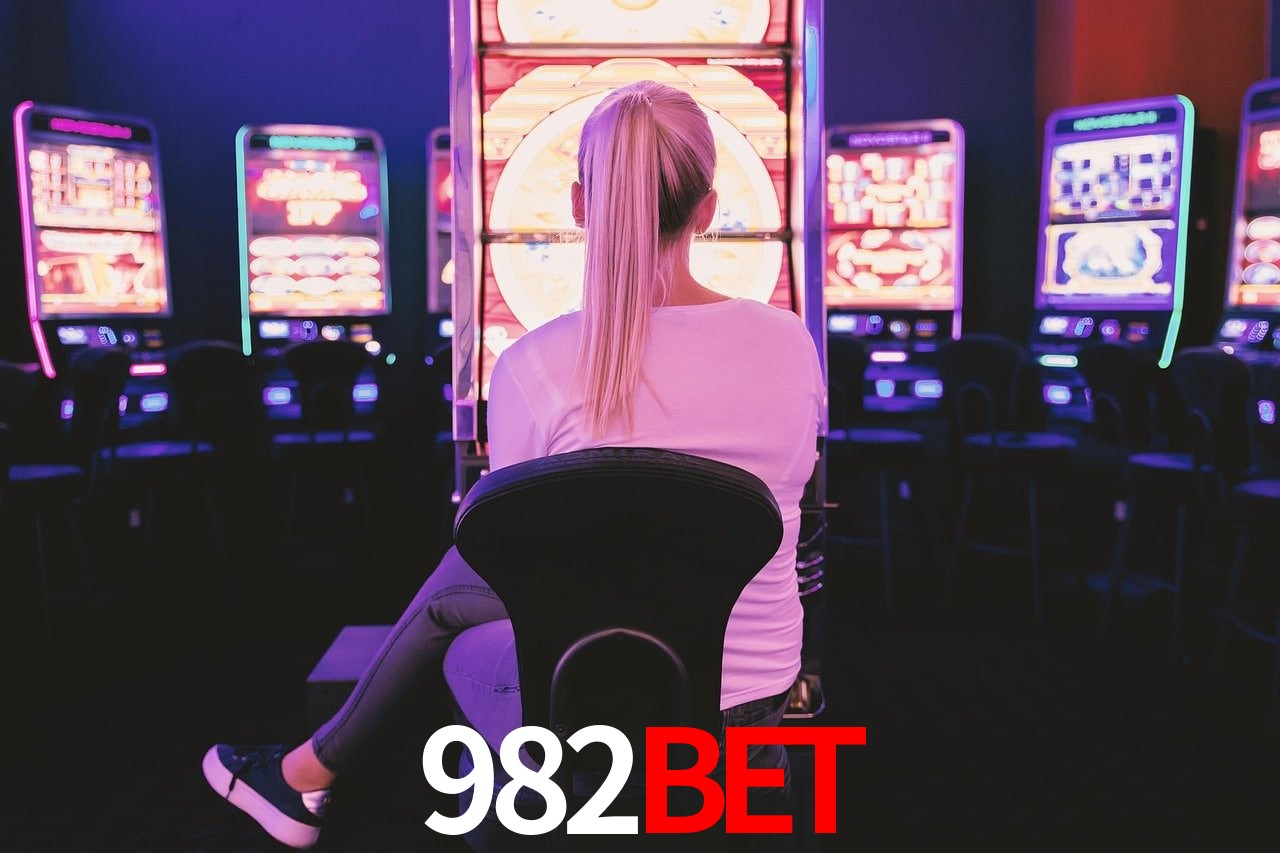 Welcome Bonus 982bet
