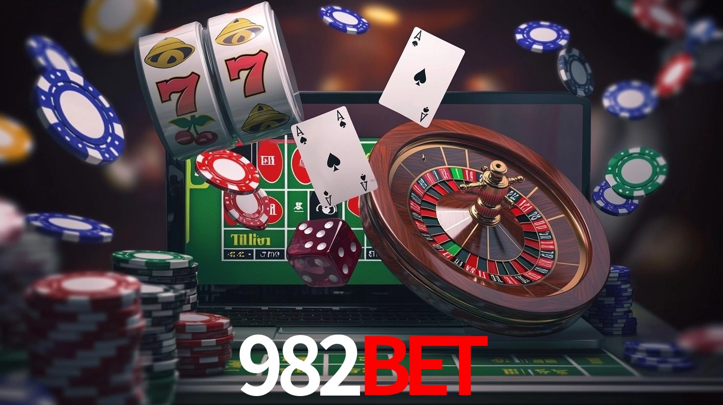 Ofertas Imperdíveis na 982bet: Promoções e Bônus Que Valem a Pena