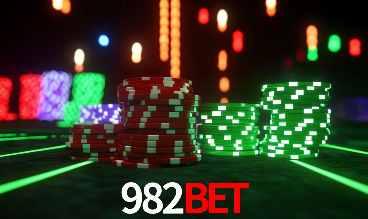 Football Betting 982bet