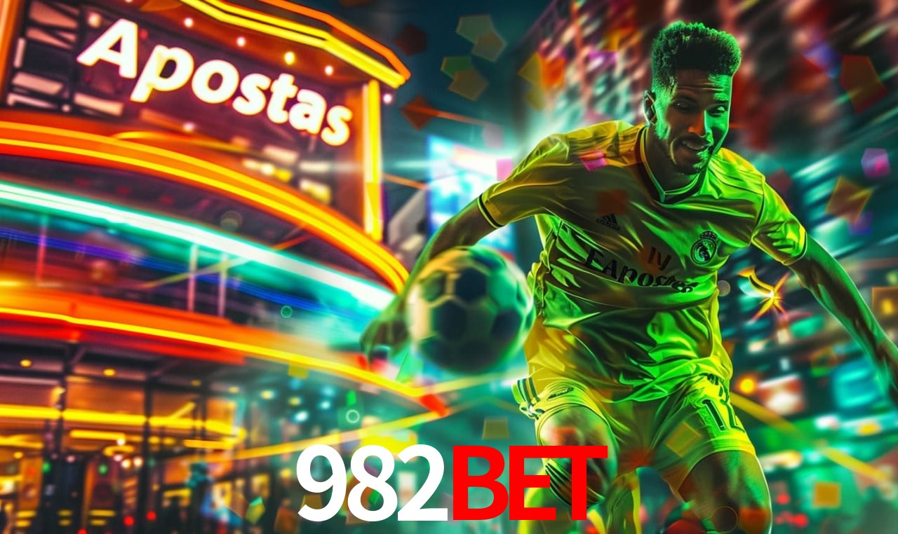 Jogos de Slot 982bet