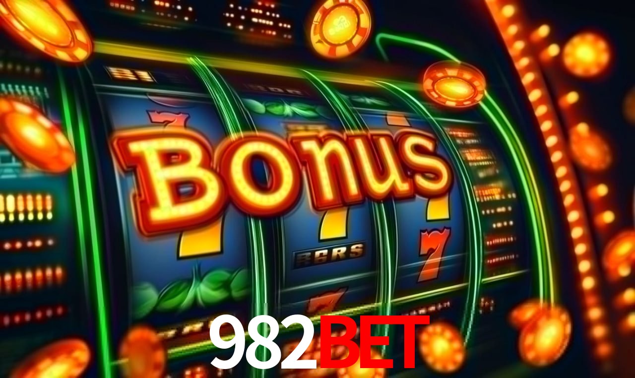 VIP Casino 982bet