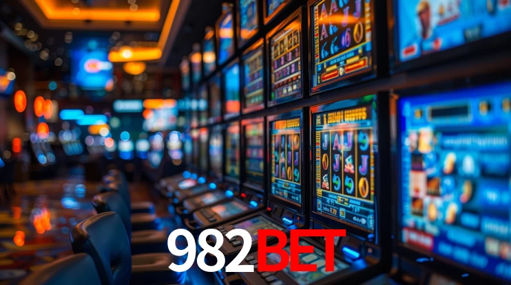Slot Games 982bet