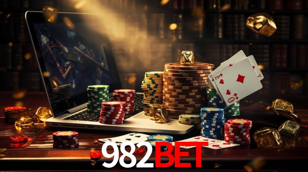 Casino VIP 982bet