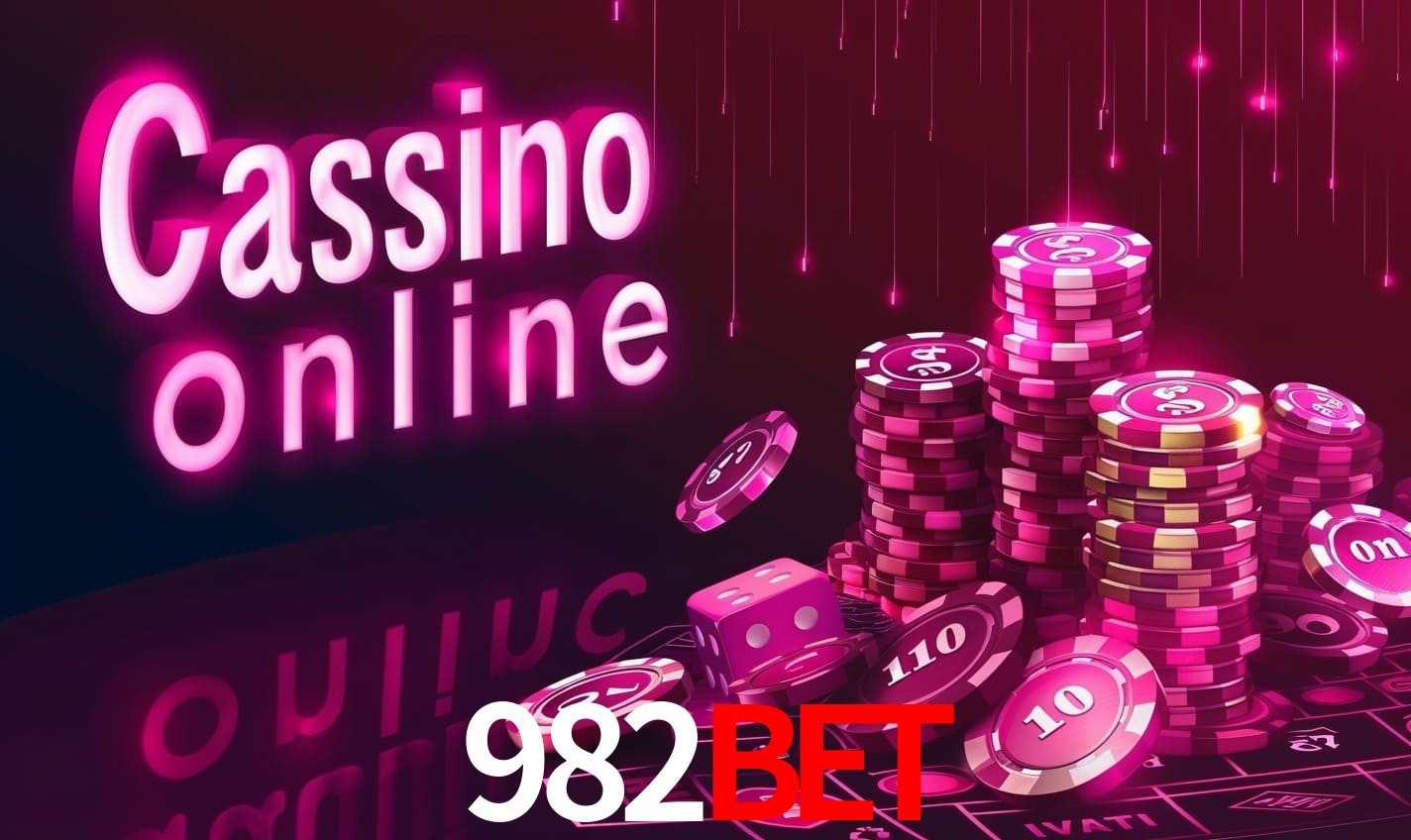 Inovações de Jogos na 982bet: O Futuro das Experiências Interativas