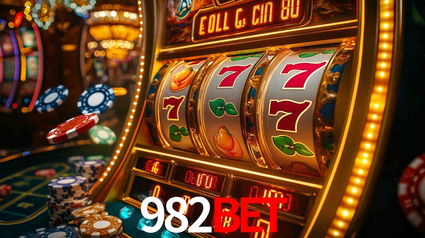 Exclusive Games 982bet
