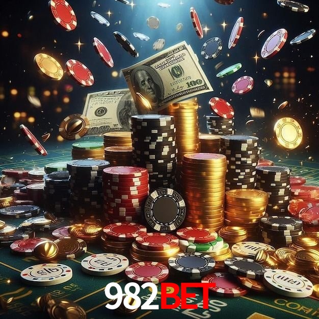 cassino 982bet