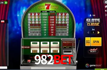 Weekend Specials 982bet